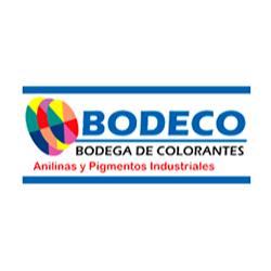 Bodeco Bodega De Colorantes