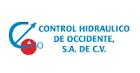 Control Hidraulico de Occidente S.a. de C.v.