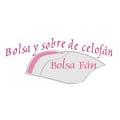 Bolsa Y Sobre De Celofán Fan