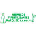 Químicos y fertilizantes Márquez