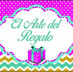 El Arte Del Regalo Regalos