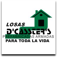 Losas D´casster´s