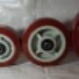 RUEDAS
