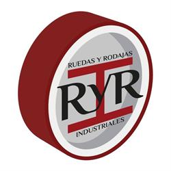 Ruedas y Rodajas Industriales