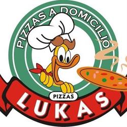 Pizzas Lukas