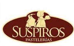 Suspiros Pastelerias