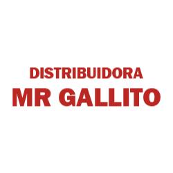 Distribuidora Mr. Gallito