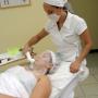 Prácticas de cosmetología