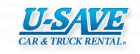 U-Save Cartruck Rental