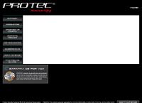 Sitio web de Protec