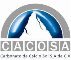 Carbonato de Calcio Sol, S.a. de C.v.
