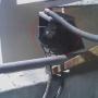 Reparacion de Averias Localizadas contactor dañado