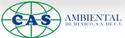 Cas Ambiental de México SA de Cv