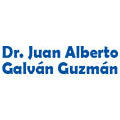 Dr. Juan Alberto Galván Guzmán