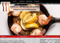 Excelencia Gastronomica Alvarez S.a. de C.v.