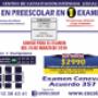 Lic. Preescolar en un Examen (Ceneval Acuerdo 357)
