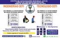 Cursos Examen de Admisión al CETI