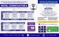 Cursos para Examen de Admisión a la udg