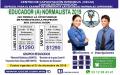 Cursos Examen de Admisión a la Normal de Educadoras