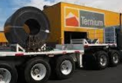 Ternium, S.a. de C.v.