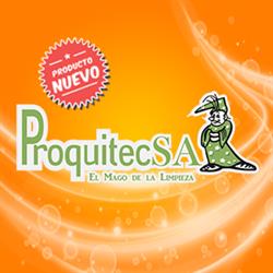 Proquitecsa SA de Cv