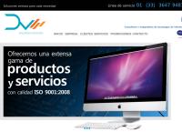 Dv Soluciones