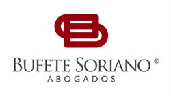 Bufete Soriano