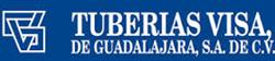 TUBERÍAS VISA DE GUADALAJARA, S.A. DE C.V.