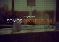 Sitio web de Proyectura