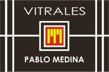 Vitrales Pablo Medina