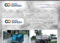 Dofesa Barrido Mecanizado, S.a. de C.v.
