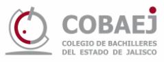 Colegio de Bachilleres del Estado de Jalisco
