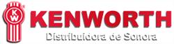 Kenworth de Sonora