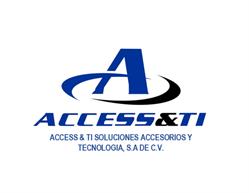 Access Ti Soluciones Accesorios y Tecnologia