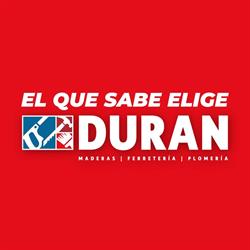 Duran Maderas y Ferreterias