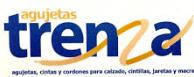 Agujetas Trenza