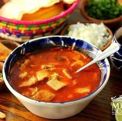 Menudo y Gorditas Chela