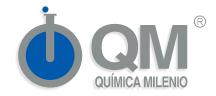 Quimica Milenio SA de Cv