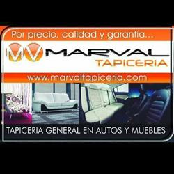 Marval