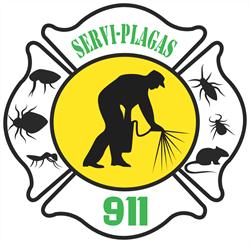 Servi-Plagas 911