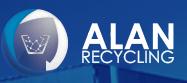 Alan Recycling Recicladora