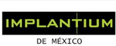 Implantium de Mexico SA Decv