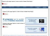 Sitio web de Funerales San Juan