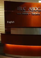 Iblc Abogados Despacho