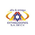 Alfa Y Omega Extinguidores Sa De Cv