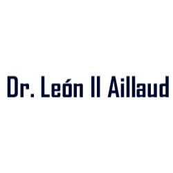Dr. León Ii Aillaud