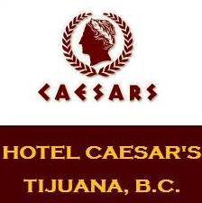 Hotel Caesars