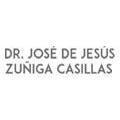 Dr José De Jesús Zuñiga Casillas