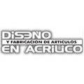 Diseño En Acrílico