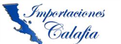 Importaciones Calafia